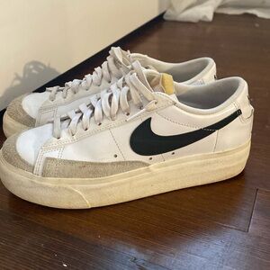Nike blazer Dunks